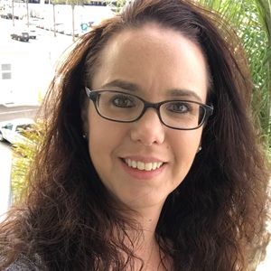 Meet your Posher, Vicki